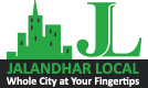 Jalandhar Local Logo