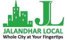Jalandhar Local Logo